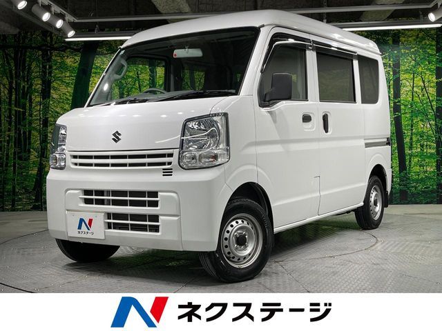 SUZUKI EVERY van 2020