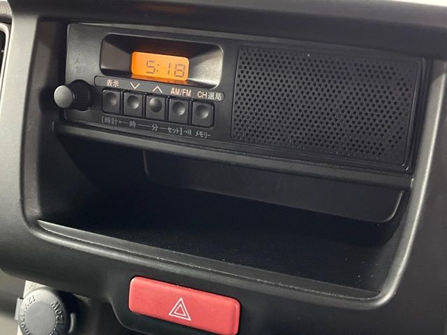 SUZUKI EVERY van 2020