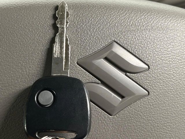 SUZUKI EVERY van 2020