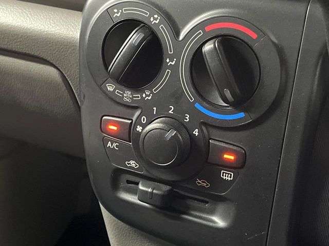 SUZUKI EVERY van 2020