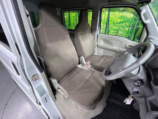 SUZUKI EVERY van 2020