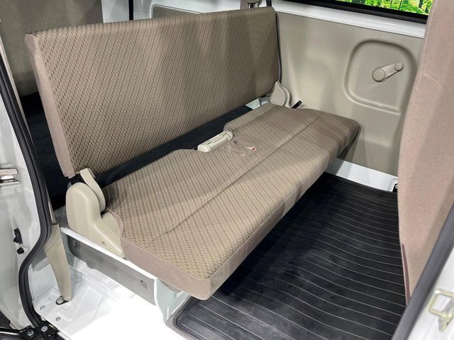 SUZUKI EVERY van 2020