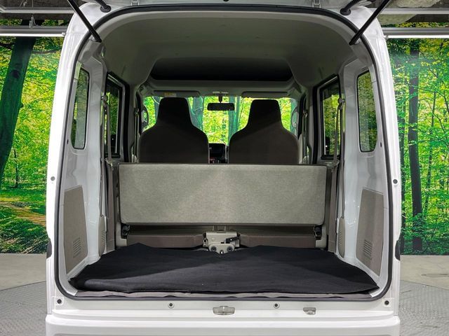 SUZUKI EVERY van 2020