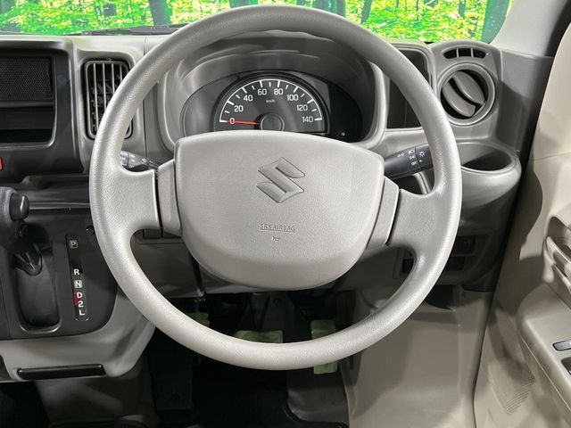 SUZUKI EVERY van 2020