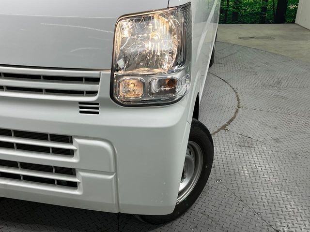 SUZUKI EVERY van 2020