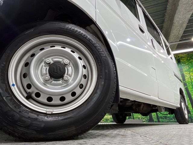 SUZUKI EVERY van 2020