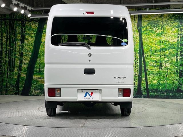SUZUKI EVERY van 2020