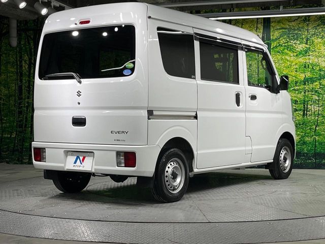 SUZUKI EVERY van 2020