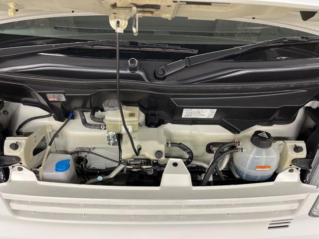 SUZUKI EVERY van 2020