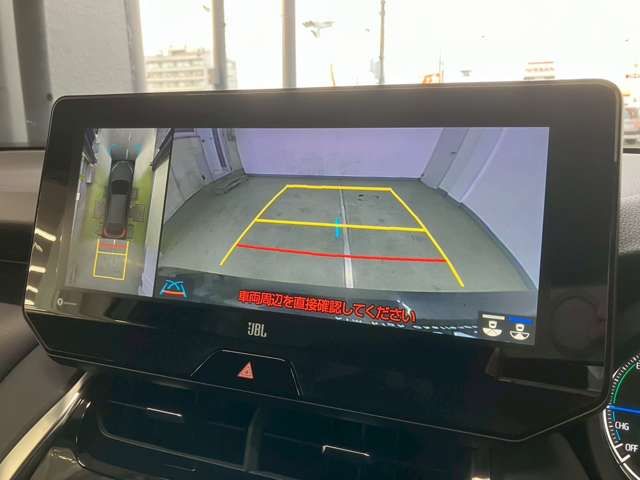 TOYOTA HARRIER HYBRID 2021