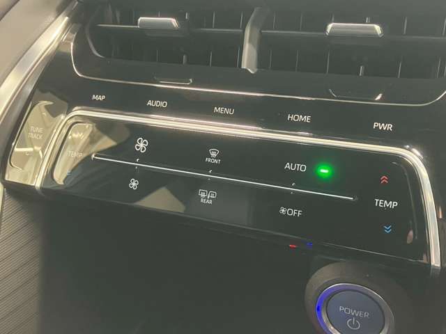 TOYOTA HARRIER HYBRID 2021