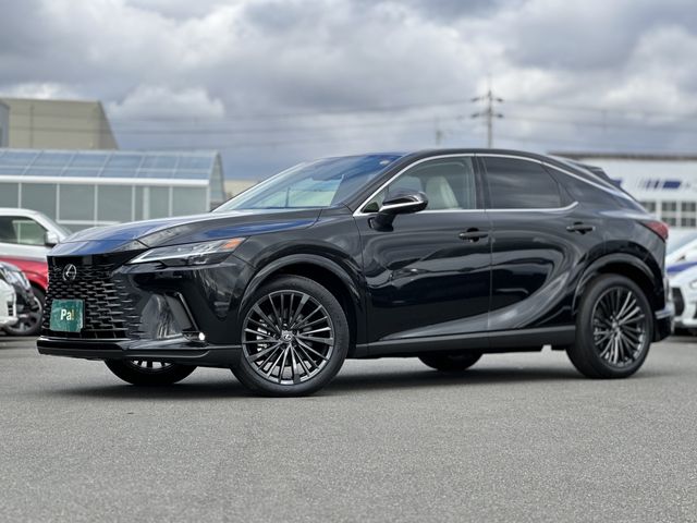 TOYOTA LEXUS RX350 2WD 2025