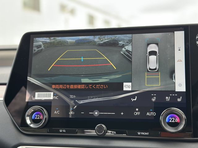 TOYOTA LEXUS RX350 2WD 2025