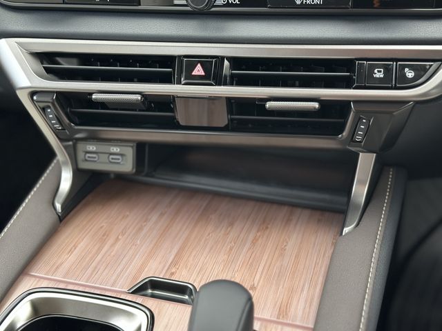 TOYOTA LEXUS RX350 2WD 2025