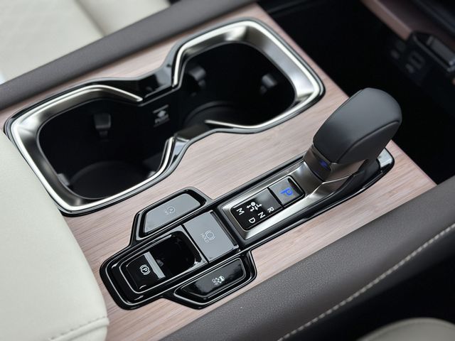 TOYOTA LEXUS RX350 2WD 2025