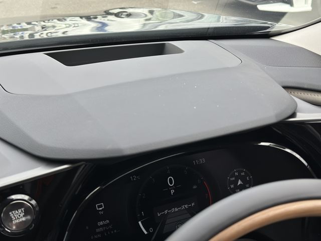 TOYOTA LEXUS RX350 2WD 2025