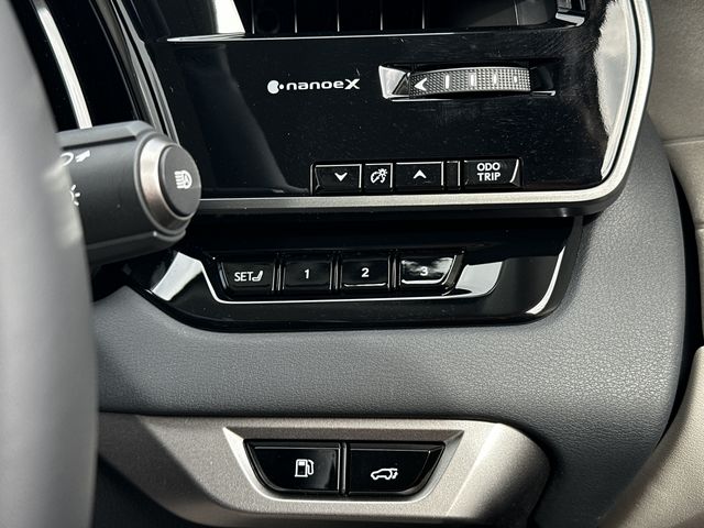 TOYOTA LEXUS RX350 2WD 2025