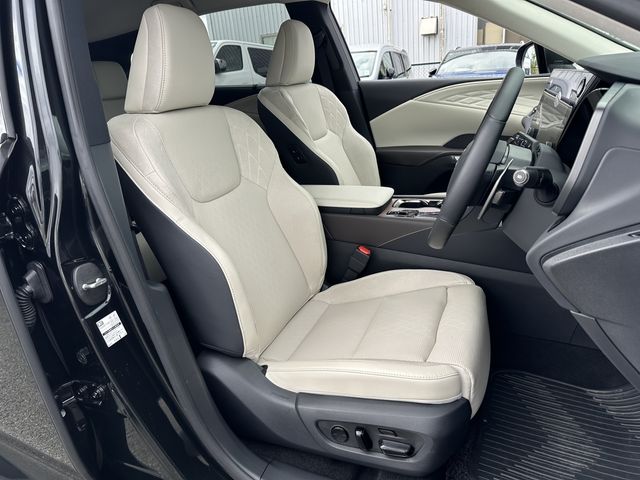 TOYOTA LEXUS RX350 2WD 2025