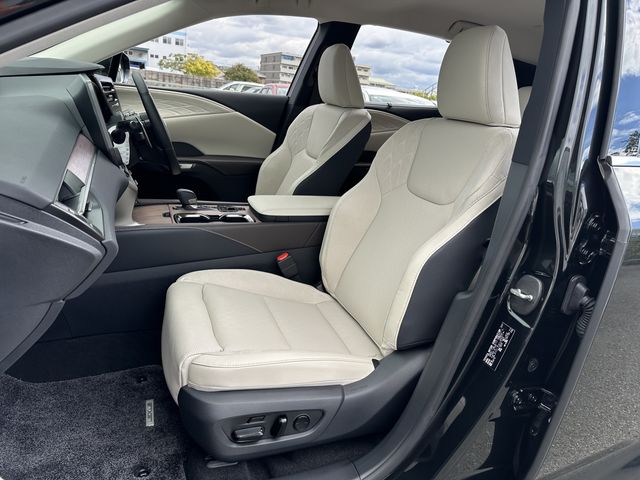 TOYOTA LEXUS RX350 2WD 2025