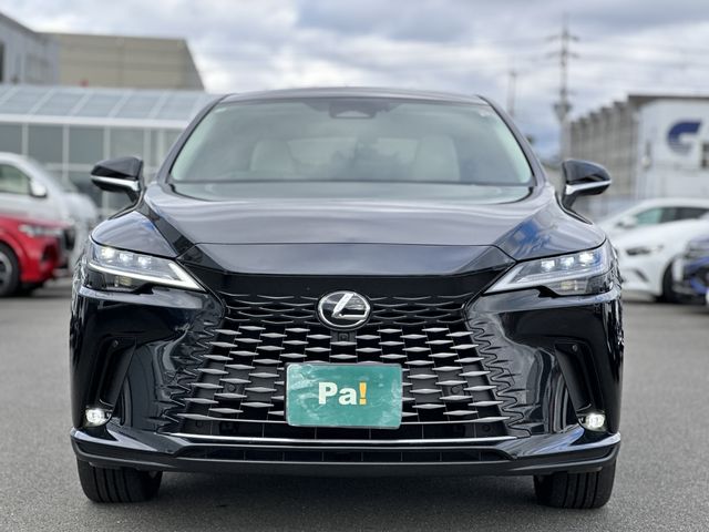 TOYOTA LEXUS RX350 2WD 2025