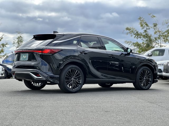 TOYOTA LEXUS RX350 2WD 2025