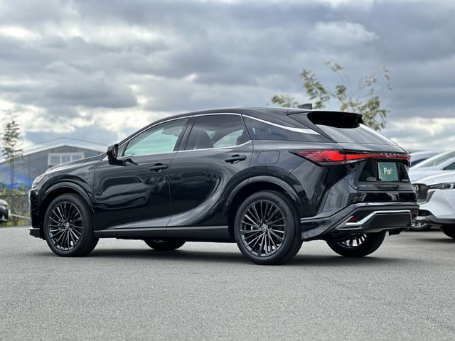 TOYOTA LEXUS RX350 2WD 2025