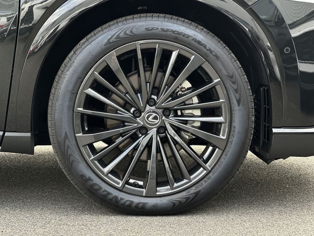 TOYOTA LEXUS RX350 2WD 2025