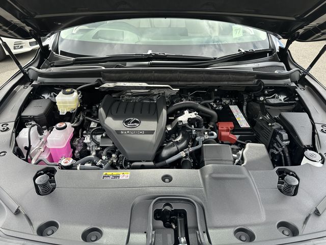 TOYOTA LEXUS RX350 2WD 2025