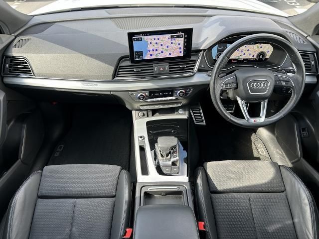 AUDI AUDI Q5 2021