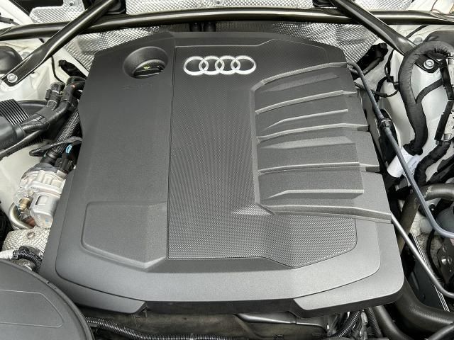 AUDI AUDI Q5 2021