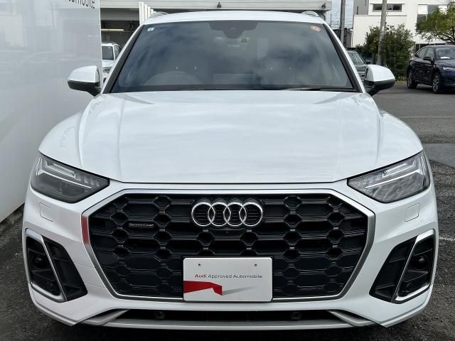 AUDI AUDI Q5 2021