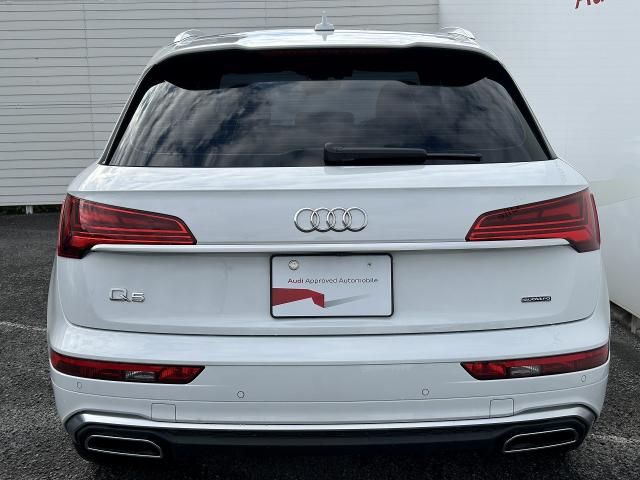 AUDI AUDI Q5 2021