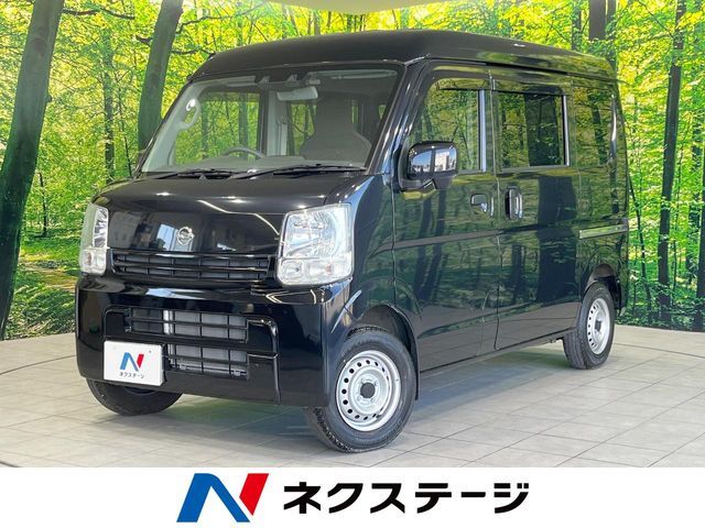 NISSAN NV100 CLIPPER 2021