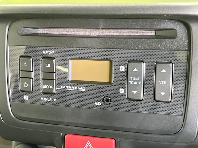 NISSAN NV100 CLIPPER 2021