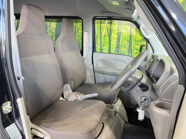 NISSAN NV100 CLIPPER 2021