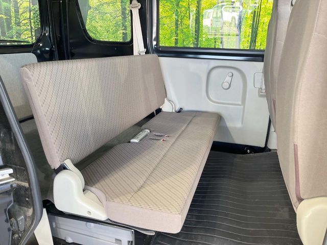 NISSAN NV100 CLIPPER 2021