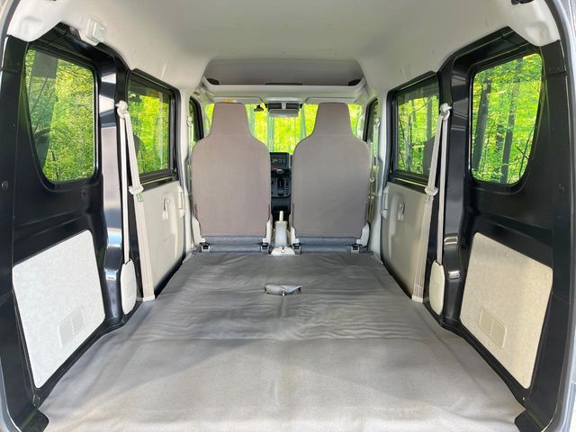 NISSAN NV100 CLIPPER 2021