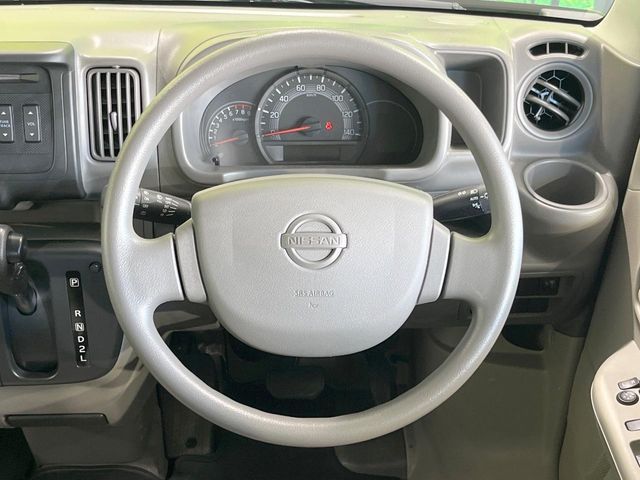 NISSAN NV100 CLIPPER 2021