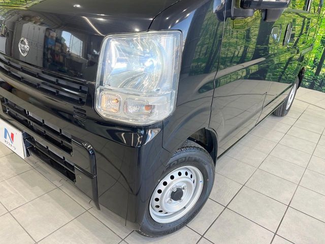 NISSAN NV100 CLIPPER 2021