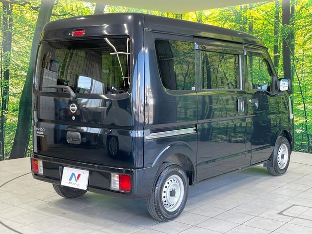 NISSAN NV100 CLIPPER 2021