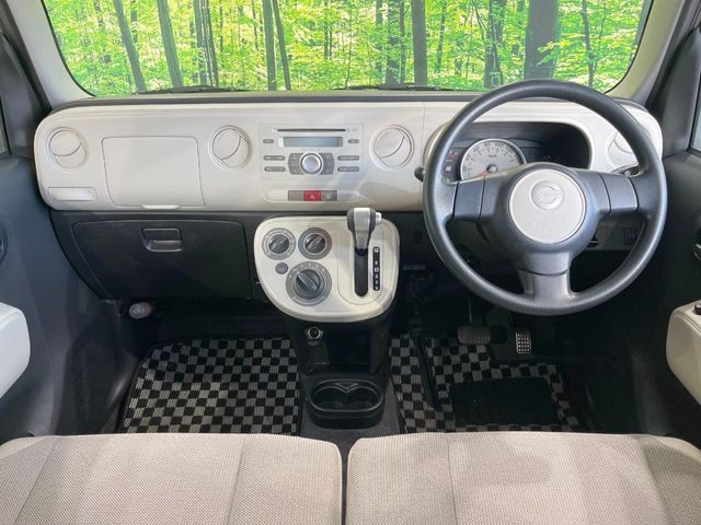 DAIHATSU MIRA Cocoa 2010