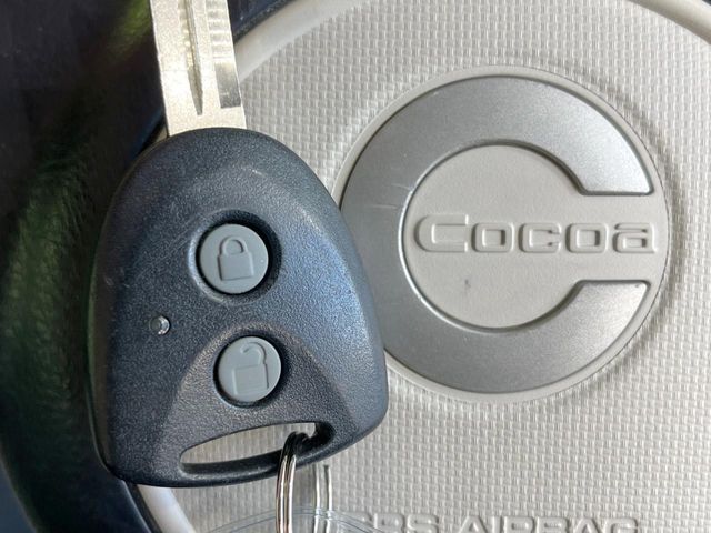 DAIHATSU MIRA Cocoa 2010