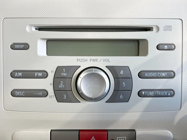 DAIHATSU MIRA Cocoa 2010