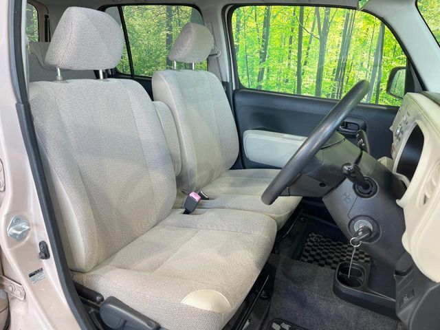 DAIHATSU MIRA Cocoa 2010