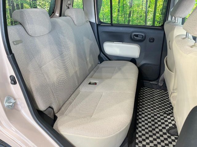 DAIHATSU MIRA Cocoa 2010