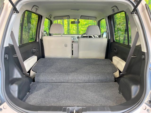 DAIHATSU MIRA Cocoa 2010