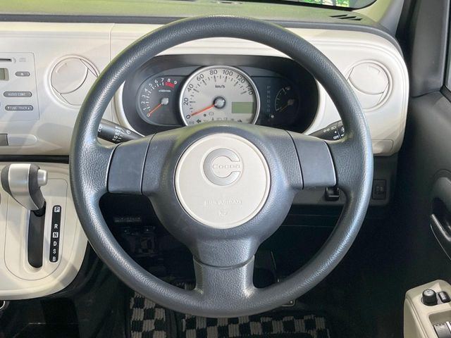 DAIHATSU MIRA Cocoa 2010