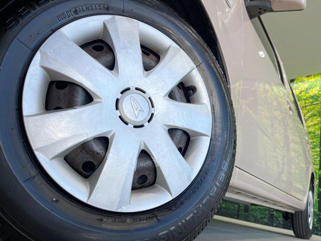 DAIHATSU MIRA Cocoa 2010