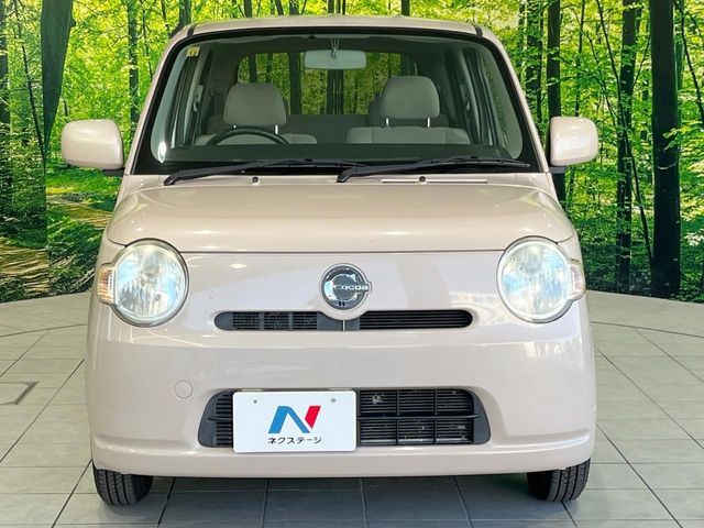 DAIHATSU MIRA Cocoa 2010