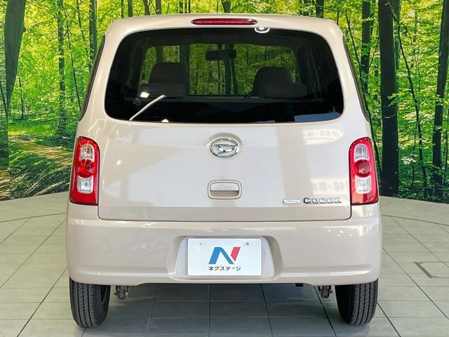 DAIHATSU MIRA Cocoa 2010